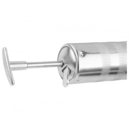 Шприц автомобильный для смазки 400мл PRO STARTUL (PRO-6065)