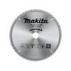 Диск пильный  260x30x2.6/1.8x100T по дереву MAKITA