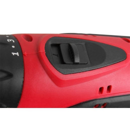 Дрель-шуруповерт WORTEX DR 1324 в кор.