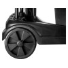 Пылесос BULL AS 6501 + аксессуары 2x1200 Вт, 70 л, 6м кабель, 5м шланг, HEPA