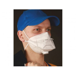 Респиратор РК Нева-119 складн. с клап. FFP1 (до 4 ПДК) (индивид. уп.)