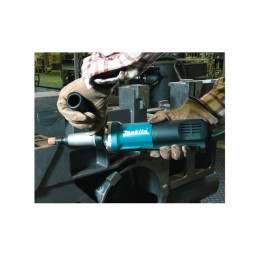 Прямая шлифмашина MAKITA GD0811C в кор.