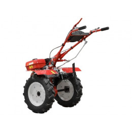 Культиватор бензиновый ASILAK SL-84L колеса 5.0-12