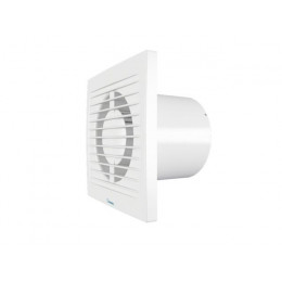 Вентилятор вытяжной накладной Granat 100 ZERNBERG