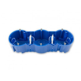 Коробка установочная (подрозетник) КЕ-502 исп. 1, BYLECTRICA