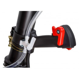 Опрыскиватель ранцевый бензиновый ECO PS-371