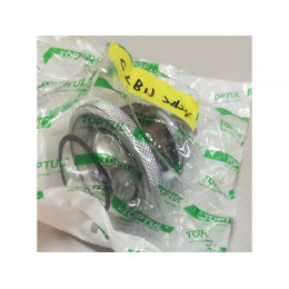 Ремкомплект для трещоток CHFS2451, CHES2408 TOPTUL