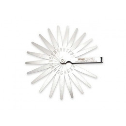 Набор щупов 20шт. TOPTUL