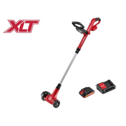 Аккум. щеточная машина WORTEX BM 1814 ALL1 XLT SET 14000 об/мин.