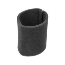 Фильтр полиуретановый для пылесоса BULL AS 3001