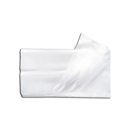 Пакет полиэтиленовый пищевой (50шт. в уп.) 50х100см, 150 мкм