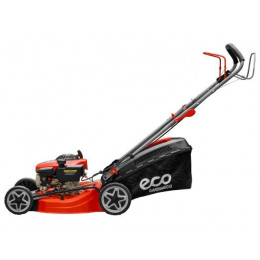Газонокосилка бензиновая ECO LG-634 самоходная