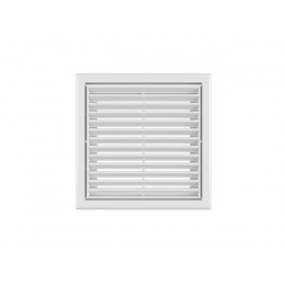 Решетка вентиляционная Seria1 1919 ZERNBERG