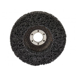 Диск шлифовальный из вспененного абразива 125х22,23 MAKITA