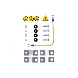 Корпус металлический ЩМП-4-0 IP66 (800х650х250) TDM