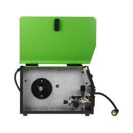 Полуавтомат сварочный DGM TECMIG-305 PULSE