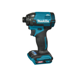 Аккум. ударный шуруповерт MAKITA XGT TD002GZ01 в кор.
