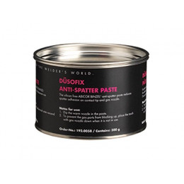 Паста против налипания сварочных брызг DUESOFIX 300 мл