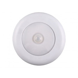 Светильник светодиодный с датч. движ. 0,8 Вт TS5-L1W-SENS JAZZWAY