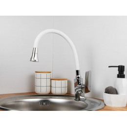 Смеситель для кухни (Lt) D35, серия WIN AV Engineering