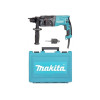 Перфоратор MAKITA HR 2470 X19 в чем.