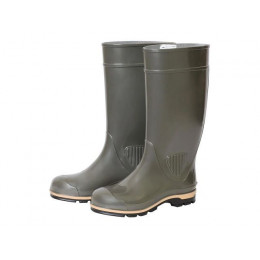 Сапоги ПВХ рабочие мет. нос, р.44 Nordman