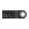Полотно пильное погружное BOSCH HCS AIZ 32 EPC Wood