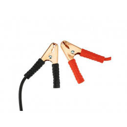 Провода прикуривания 100 Ампер в чехле на молнии REXANT