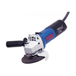 Одноручная углошлифмашина ФИОЛЕНТ МШУ 13-9-125 Э в кор.