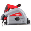 Циркулярная пила погружная WORTEX CS 1612-1 в кор. 1200 Вт, до 59 мм, 6000 об/мин