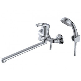 Смеситель для ванны (Lt) D35, серия URS AV Engineering