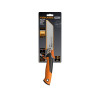 Пила складная PowerTooth 150мм 19 зубьев на дюйм FISKARS