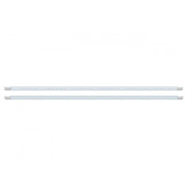 Лампа PLED T8-600 8 Вт для растений AGRO G13 CL JAZZWAY