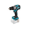 Аккум. дрель-шуруповерт MAKITA XGT DF 001 GZ в кор.