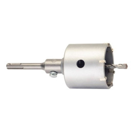 Полая коронка SDS+ d68мм для GBH4 DFE (в сборе)