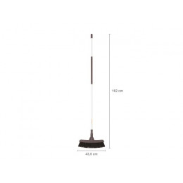 Метла облегченная FISKARS