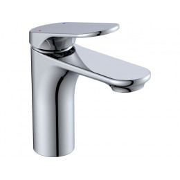 Смеситель для умывальника D35, серия 760 ECONOCE