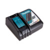 Зарядное устройство MAKITA LXT DC 18 RC