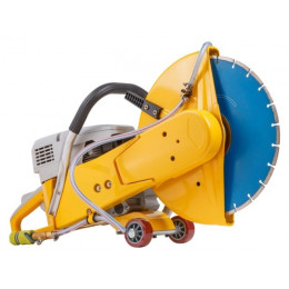 Бензорез BIM GC 3540