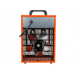 Нагреватель воздуха электр. Ecoterm EHC-03/1E