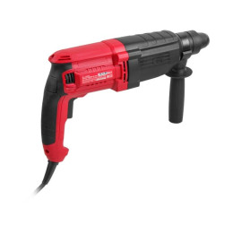 Перфоратор WORTEX RH 2831 в чем. + (2 зубила, 3 сверла) 850 Вт, 3.0 Дж, 3 реж., SDS-plus, Vario-Lock