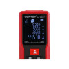 Дальномер лазерный WORTEX LR 8001 в кор., 0.05 - 80 м, +/- 2 мм/м
