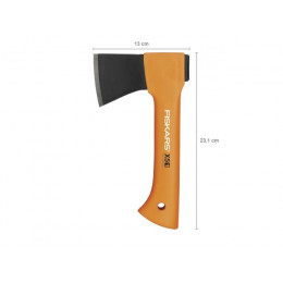 Топор туристический X5 XXS FISKARS