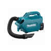 Аккум. пылесос MAKITA LXT DCL184Z в кор.