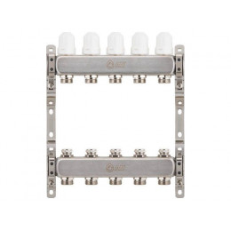 Коллекторная группа AVE162, 5 вых., AV Engineering