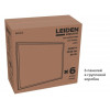 Панель светодиодная встраиваемая 36 Вт 6500К LPRS LEIDEN ELECTRIC