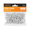 Крестики д/кафеля 3,0мм 200шт STARTUL MASTER (ST4404-30)