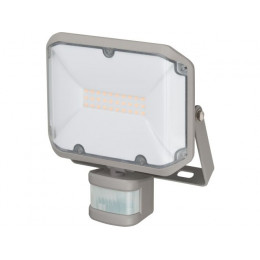 Прожектор светодиодный 20 Вт c датчиком движ. 3000К IP44 AL 2050 Brennenstuhl