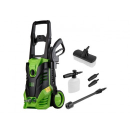 Очиститель высокого давления DGM Water 160