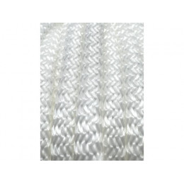 Шнур полипропиленовый 8 мм 10 м с сердечником STARFIX